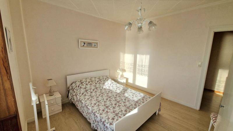 Maison - 91 m² - 5 pièces