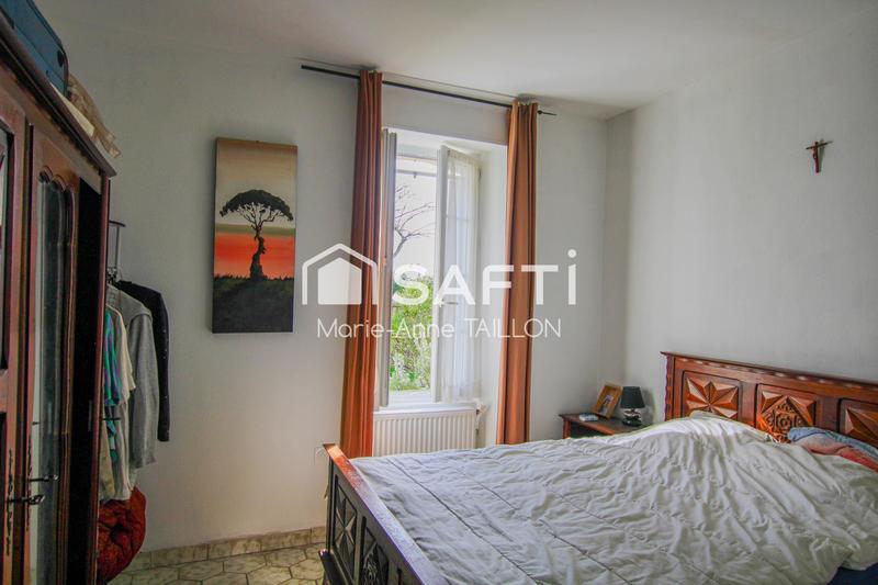 Maison - 180 m² - 6 pièces