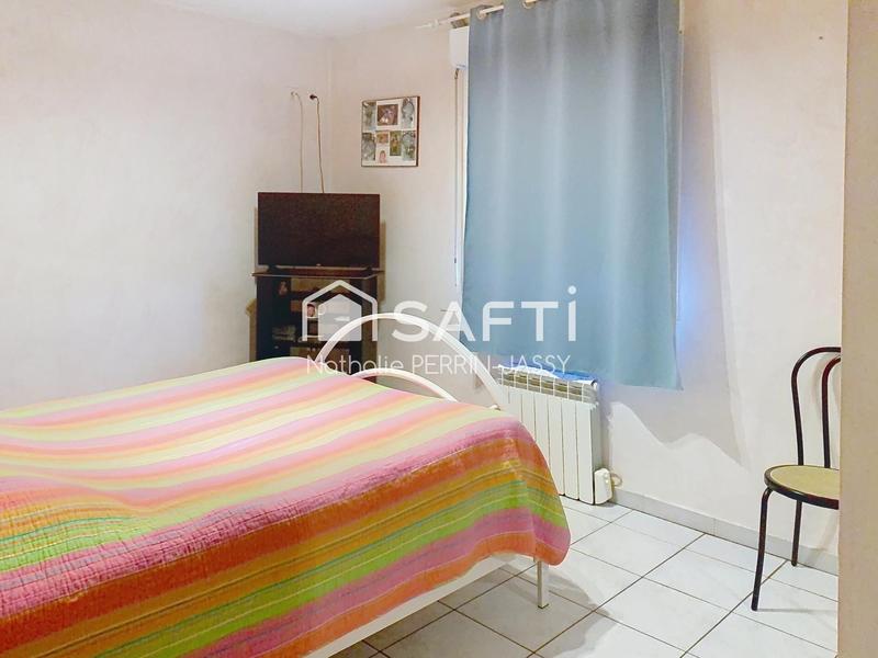 Maison - 141 m² - 5 pièces