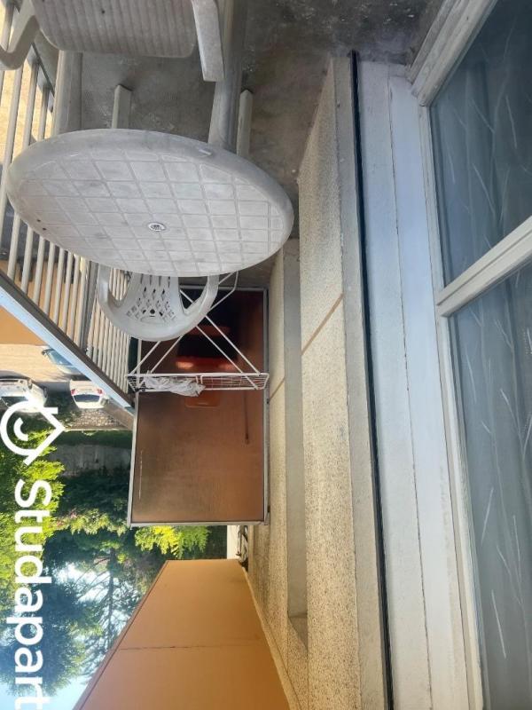 Appartement - 37 m² - 2 pièces