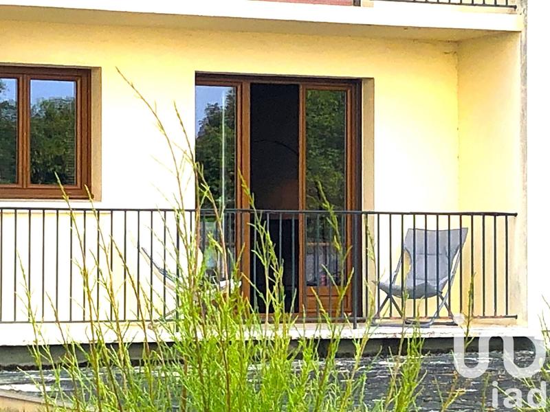 Appartement - 80 m² - 3 pièces