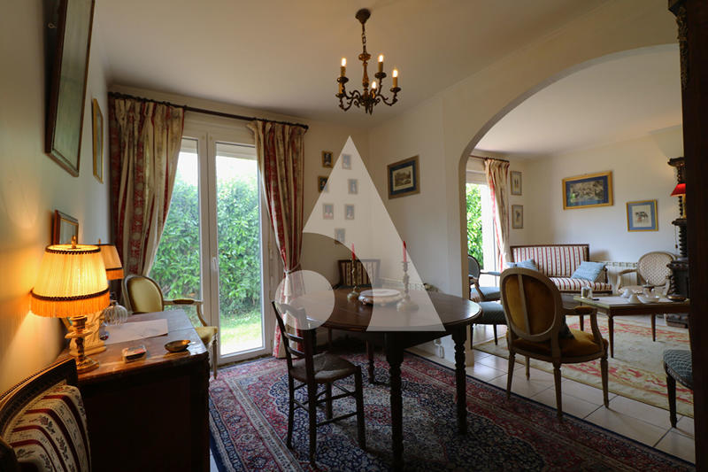 Maison - 79 m² - 4 pièces
