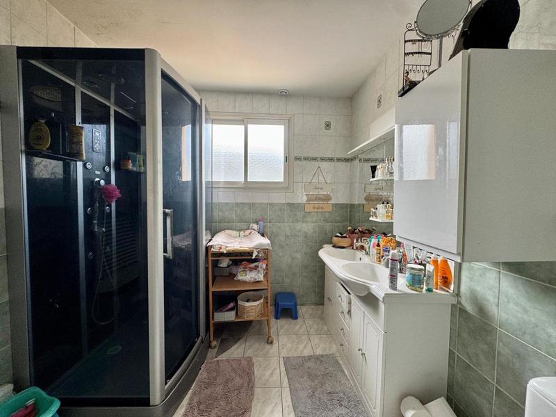 Maison - 104 m² - 5 pièces