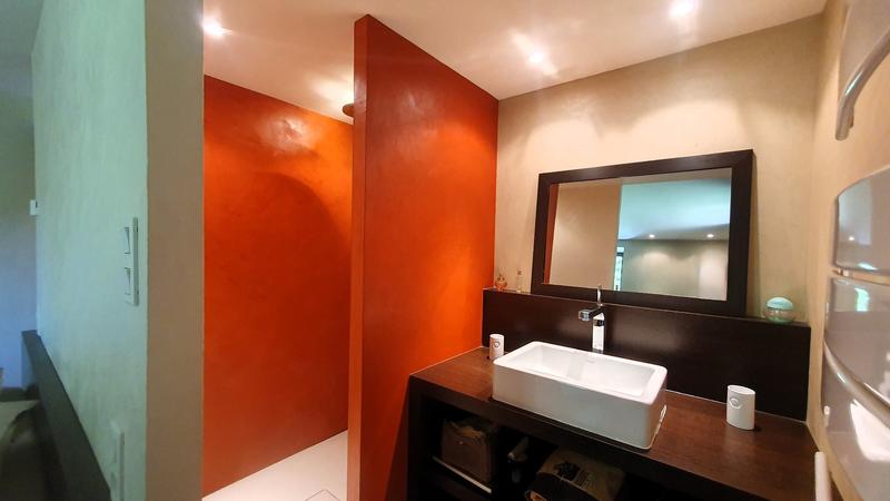 Moulin - 218 m² - 8 pièces