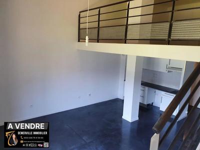 Appartement - 70 m² - 2 pièces