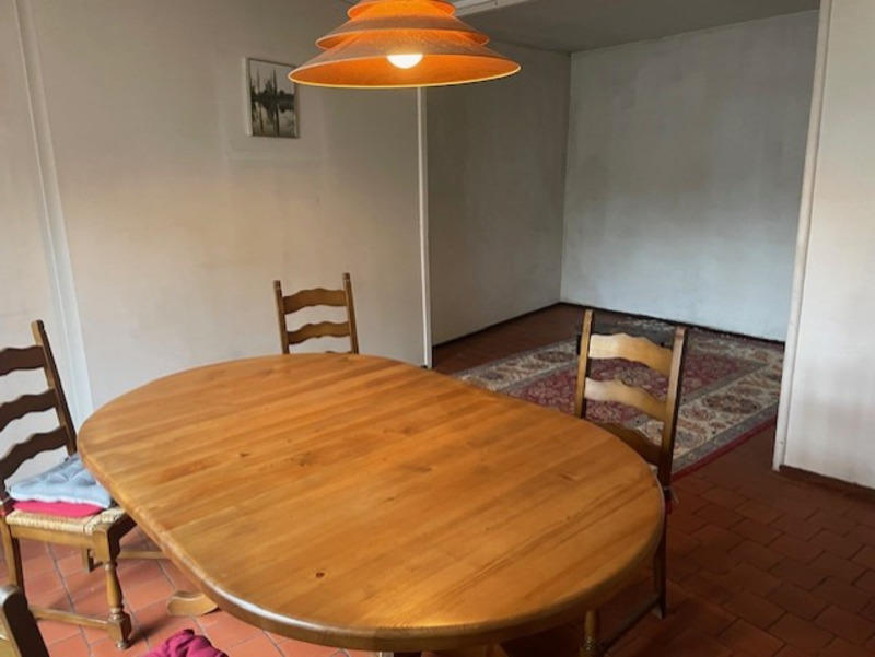 Maison - 185 m² - 9 pièces