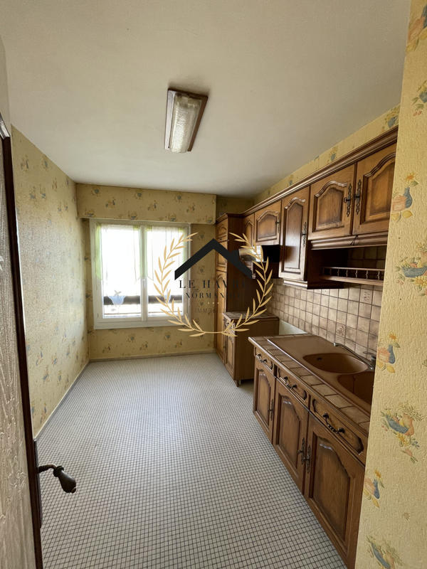 Appartement - 51 m² - 2 pièces