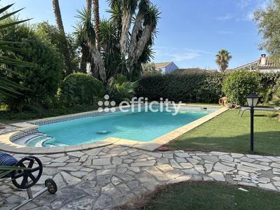 Maison - 176 m² - 6 pièces