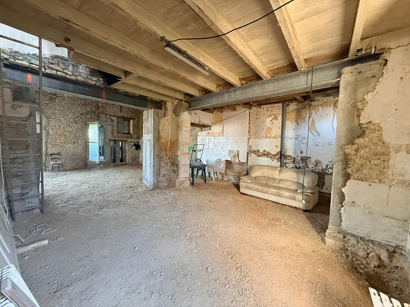 Maison - 150 m² - 5 pièces