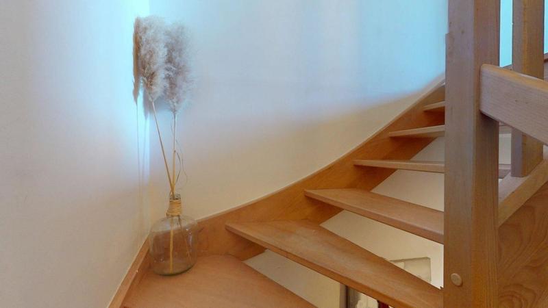 Maison - 143 m² - 6 pièces