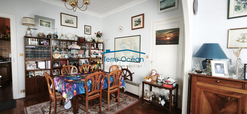 Maison - 150 m² - 5 pièces