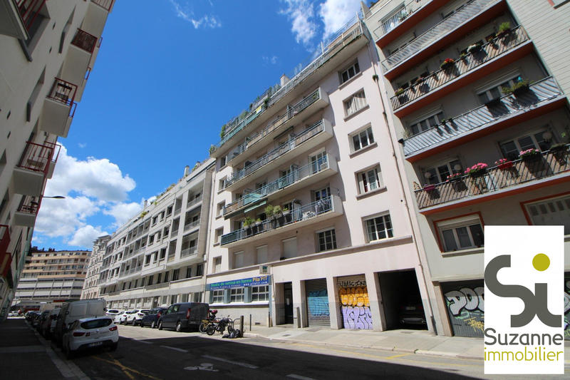 Appartement - 53 m² - 2 pièces