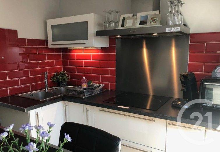 Appartement - 82 m² - 7 pièces