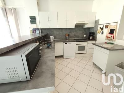 Appartement - 74 m² - 4 pièces