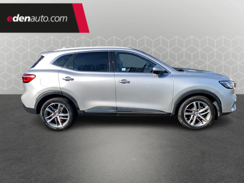 Mg Ehs 1.5t Gdi Phev Luxury