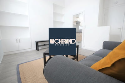 Appartement - 41 m² - 2 pièces