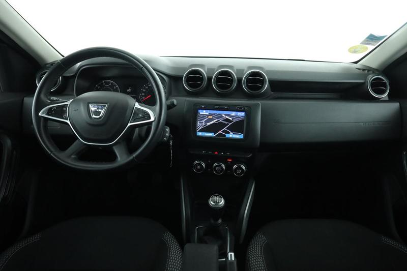 Dacia Duster II 1.5 dCi Blue Prestige 4x2 116 ch