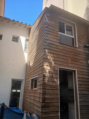 Maison - 52 m² - 3 pièces