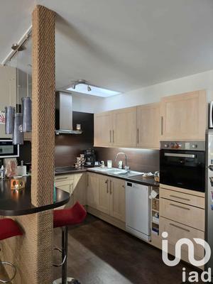 Maison de ville - 158 m² - 5 pièces