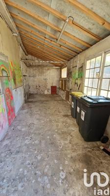 Maison - 190 m² - 6 pièces