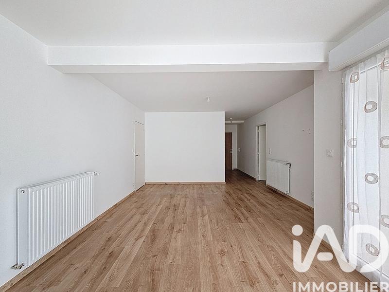 Appartement - 82 m² - 4 pièces