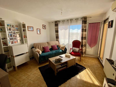 Appartement - 82 m² - 4 pièces