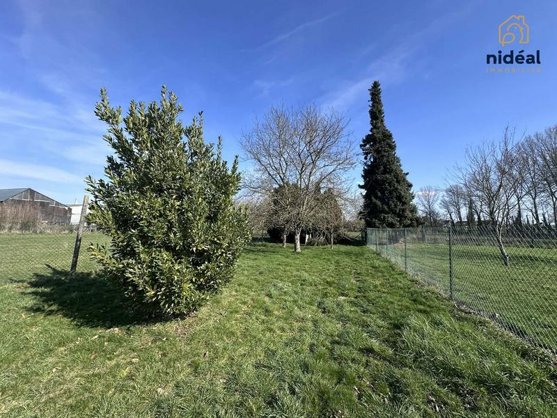 Maison - 78 m² - 4 pièces