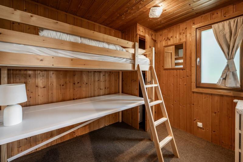 Châlet - 184 m² - 7 pièces