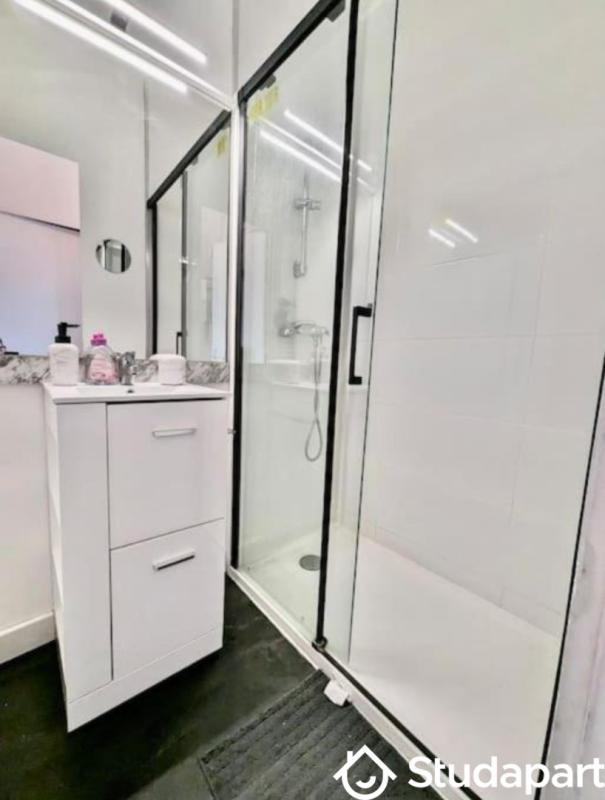 Appartement - 31 m² - 2 pièces