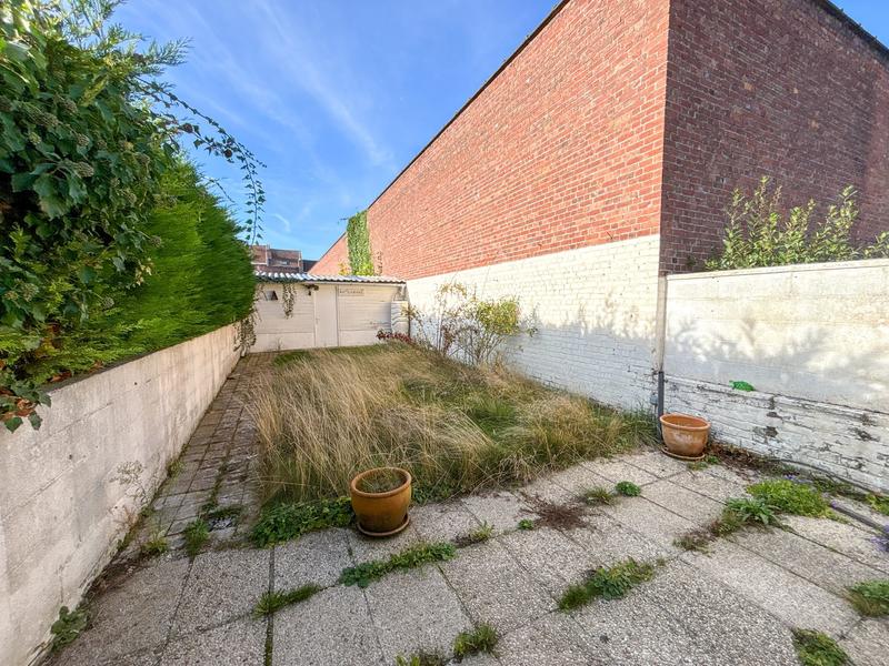 Maison - 96 m² - 4 pièces