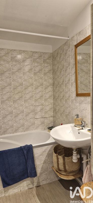 Maison - 149 m² - 6 pièces