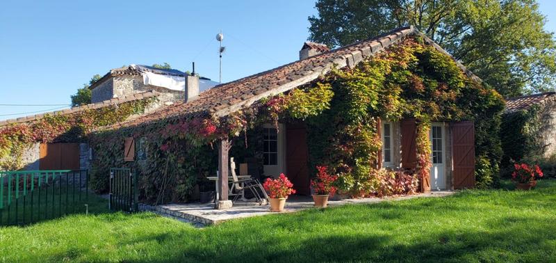 Maison - 116 m² - 5 pièces