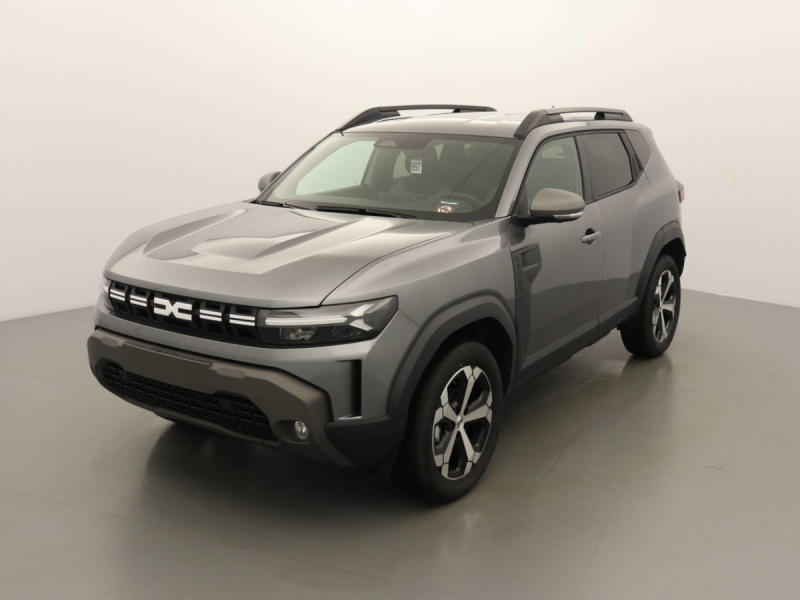 Dacia Duster Journey Mhev 4x4