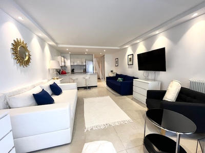 Appartement - 35 m² - 1 pièce