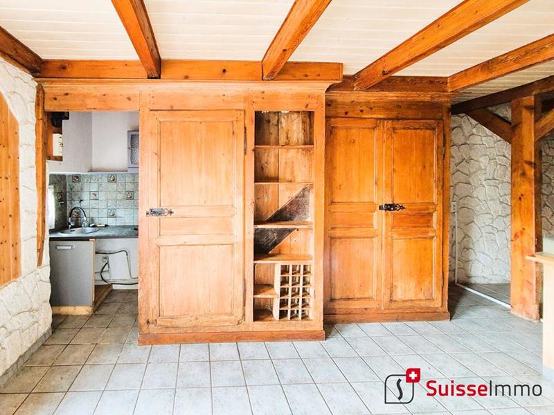 Maison - 134 m² - 4 pièces