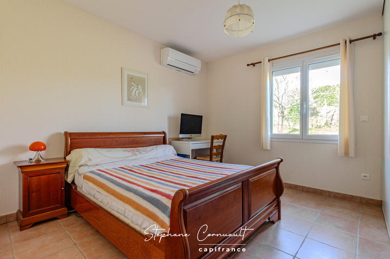 Maison - 128 m² - 4 pièces