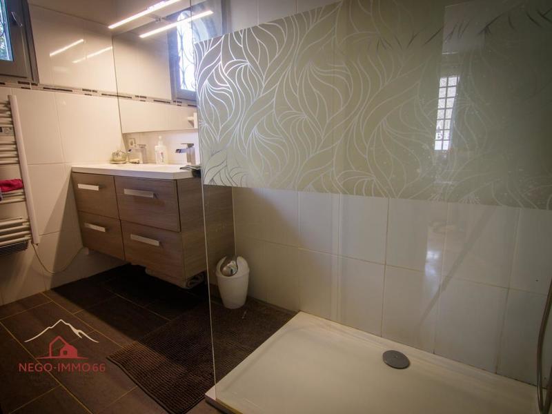 Villa - 130 m² - 5 pièces