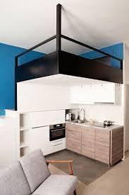 Appartement - 21 m² - 1 pièce