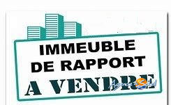 Immeuble - 235 m²