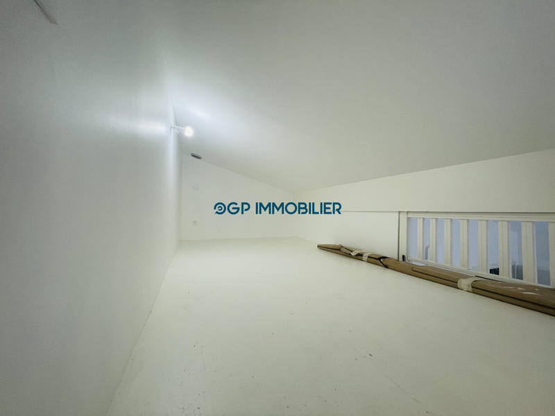 Maison - 29 m² - 2 pièces