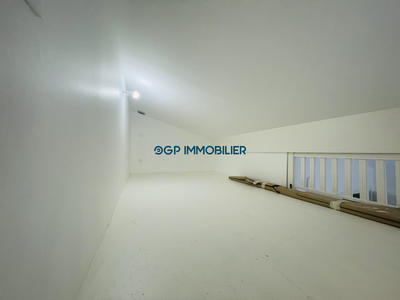 Maison - 29 m² - 2 pièces