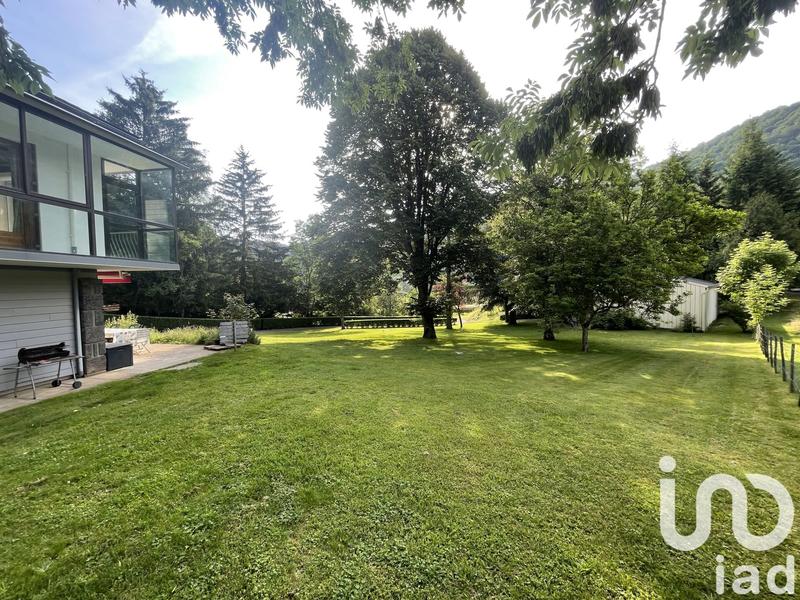 Maison - 121 m² - 6 pièces