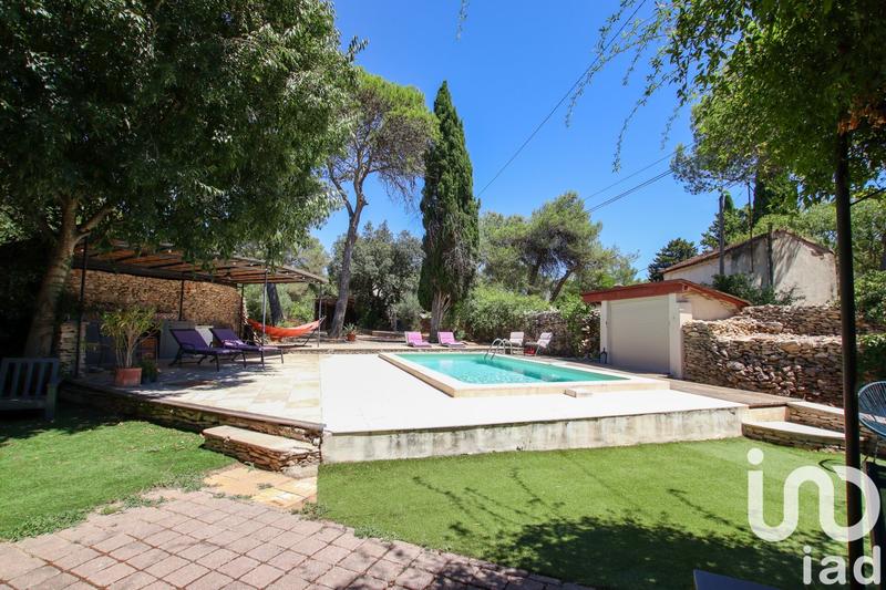 Maison - 137 m² - 6 pièces