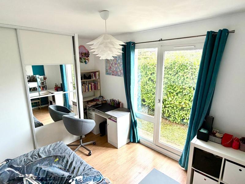 Appartement - 102 m² - 4 pièces