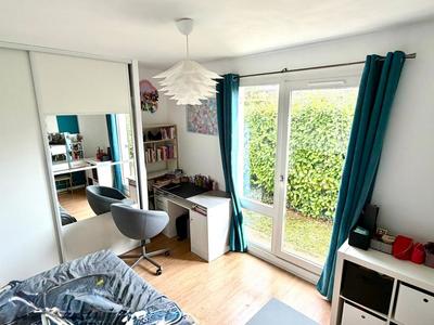 Appartement - 102 m² - 4 pièces