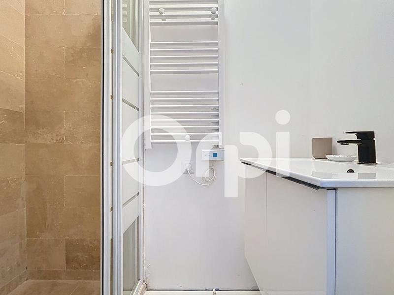 Duplex - 50 m² - 4 pièces