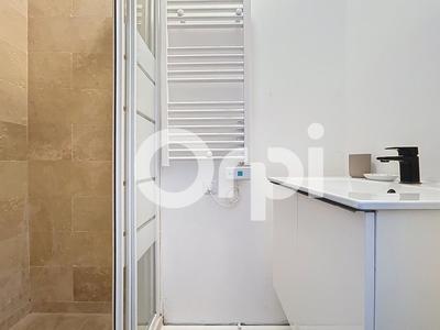 Duplex - 50 m² - 4 pièces