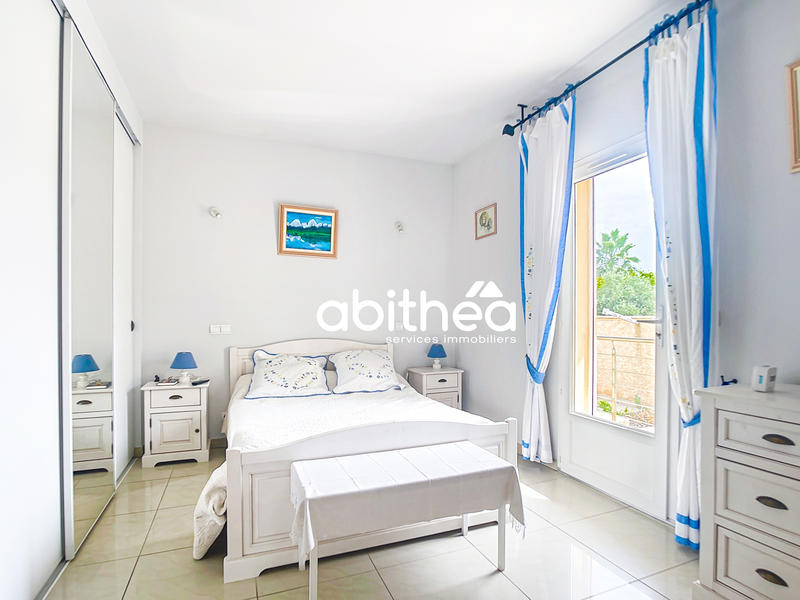 Villa - 156 m² - 5 pièces