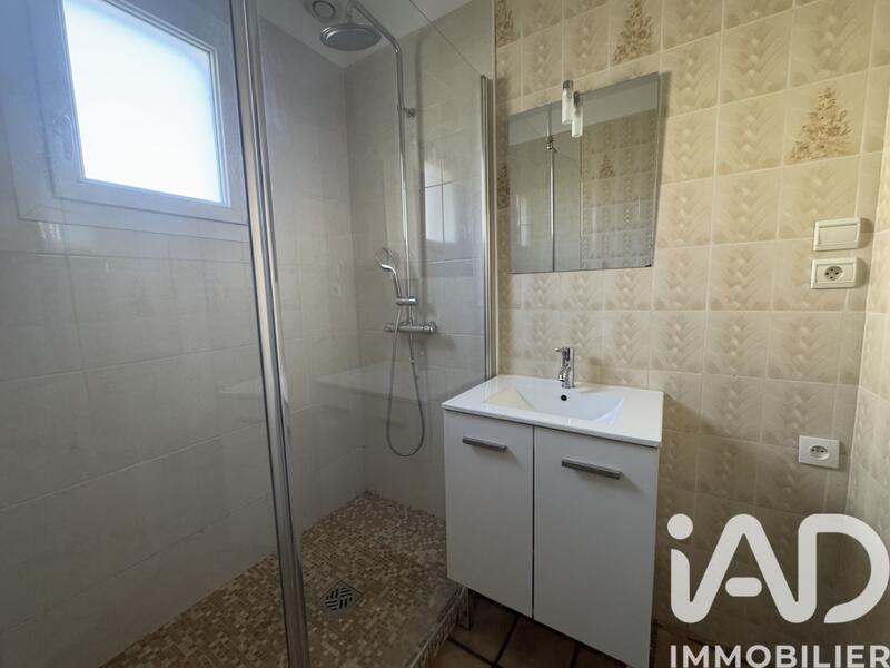 Maison - 89 m² - 4 pièces