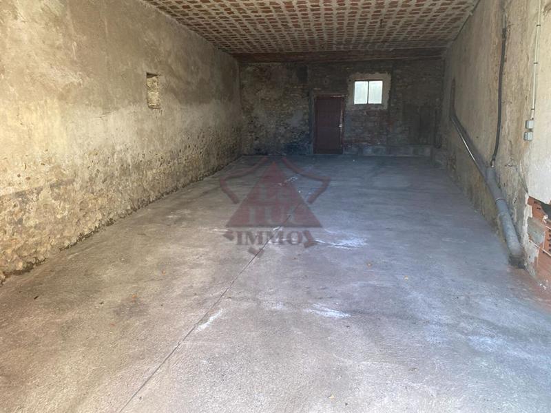 Maison de village - 100 m² - 4 pièces